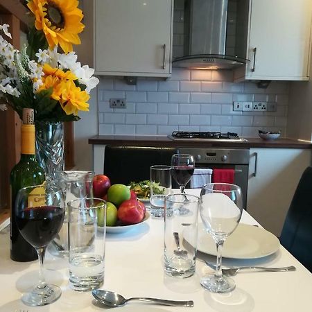 Stunning, 2 Bedroom, Ground Floor Apartment, Uplands, Swansea Buitenkant foto