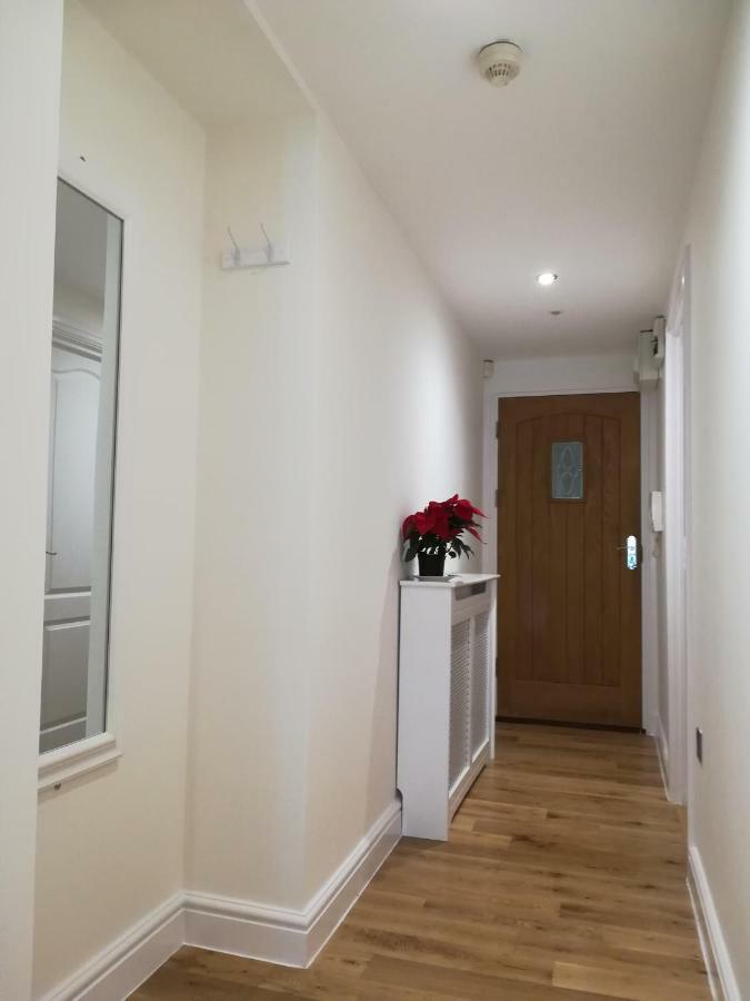 Stunning, 2 Bedroom, Ground Floor Apartment, Uplands, Swansea Buitenkant foto
